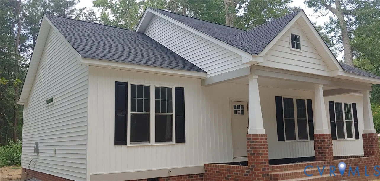 15531 Old Ridge Road, Beaverdam, VA, 23015