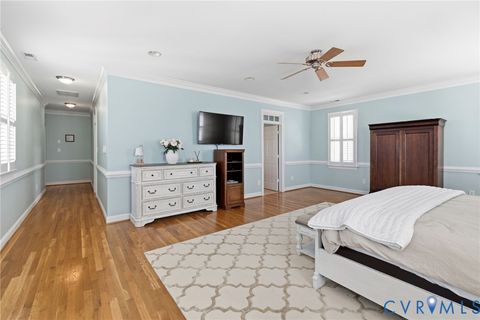 Tiny photo for 801 Colony Bluff Place, Henrico, VA 23238 (MLS # 2617903)