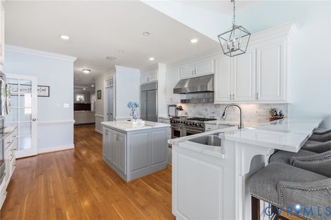 Tiny photo for 801 Colony Bluff Place, Henrico, VA 23238 (MLS # 2617903)