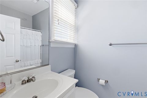 Tiny photo for 801 Colony Bluff Place, Henrico, VA 23238 (MLS # 2617903)