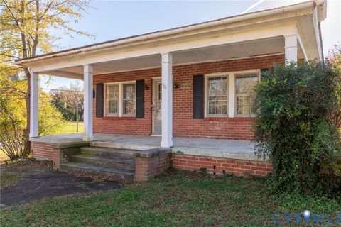Tiny photo for 21210 Chesterfield Avenue, South Chesterfield, VA 23803 (MLS # 2605642)