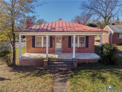 Tiny photo for 21210 Chesterfield Avenue, South Chesterfield, VA 23803 (MLS # 2605642)