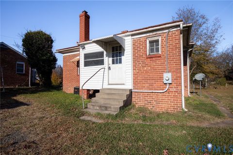 Tiny photo for 21210 Chesterfield Avenue, South Chesterfield, VA 23803 (MLS # 2605642)