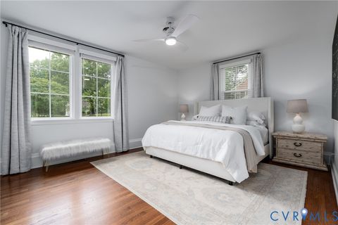 Tiny photo for 8902 Brieryle Road, Henrico, VA 23229 (MLS # 2615345)