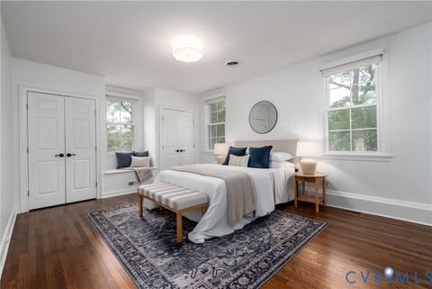 Tiny photo for 8902 Brieryle Road, Henrico, VA 23229 (MLS # 2615345)