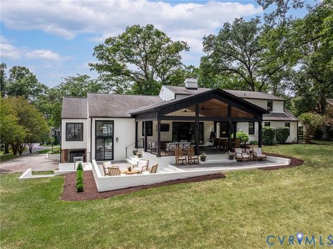 Tiny photo for 8902 Brieryle Road, Henrico, VA 23229 (MLS # 2615345)