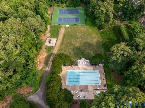 Tiny photo for 8902 Brieryle Road, Henrico, VA 23229 (MLS # 2615345)