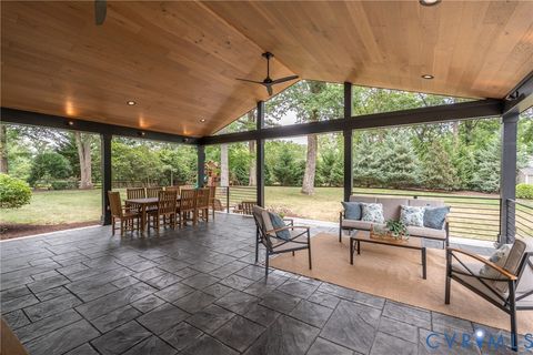 Tiny photo for 8902 Brieryle Road, Henrico, VA 23229 (MLS # 2615345)