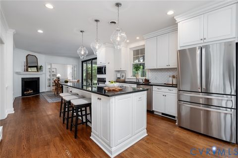 Tiny photo for 8902 Brieryle Road, Henrico, VA 23229 (MLS # 2615345)