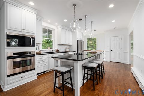 Tiny photo for 8902 Brieryle Road, Henrico, VA 23229 (MLS # 2615345)