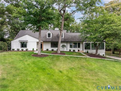 Tiny photo for 8902 Brieryle Road, Henrico, VA 23229 (MLS # 2615345)