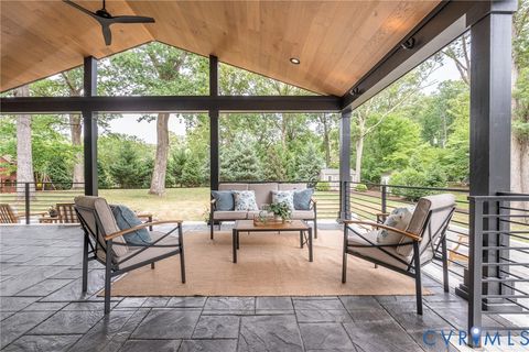 Tiny photo for 8902 Brieryle Road, Henrico, VA 23229 (MLS # 2615345)