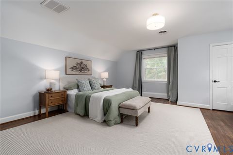 Tiny photo for 8902 Brieryle Road, Henrico, VA 23229 (MLS # 2615345)