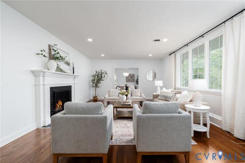 Tiny photo for 8902 Brieryle Road, Henrico, VA 23229 (MLS # 2615345)