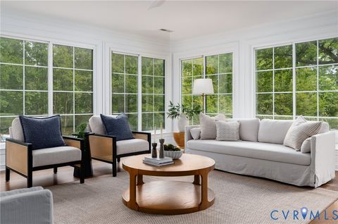 Tiny photo for 8902 Brieryle Road, Henrico, VA 23229 (MLS # 2615345)