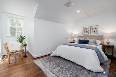 Tiny photo for 8902 Brieryle Road, Henrico, VA 23229 (MLS # 2615345)