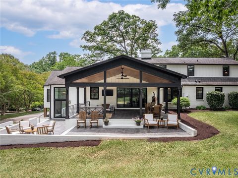 Tiny photo for 8902 Brieryle Road, Henrico, VA 23229 (MLS # 2615345)