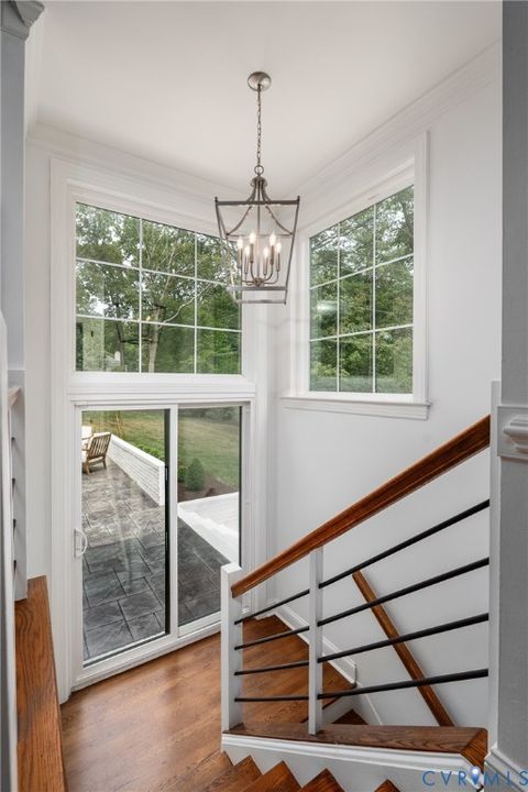 Tiny photo for 8902 Brieryle Road, Henrico, VA 23229 (MLS # 2615345)