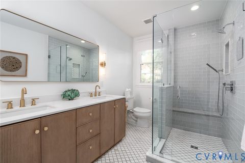 Tiny photo for 8902 Brieryle Road, Henrico, VA 23229 (MLS # 2615345)