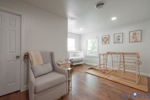 Tiny photo for 8303 Buckeye Drive, Henrico, VA 23228 (MLS # 2618794)