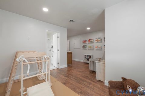 Tiny photo for 8303 Buckeye Drive, Henrico, VA 23228 (MLS # 2618794)