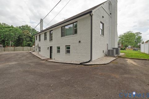 Tiny photo for 8303 Buckeye Drive, Henrico, VA 23228 (MLS # 2618794)