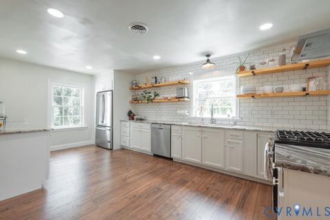 Tiny photo for 8303 Buckeye Drive, Henrico, VA 23228 (MLS # 2618794)