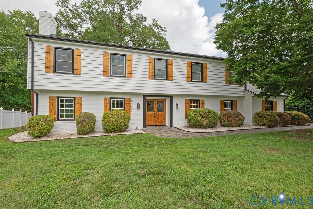8303 Buckeye Drive