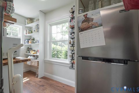 Tiny photo for 8303 Buckeye Drive, Henrico, VA 23228 (MLS # 2618794)
