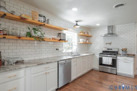 Tiny photo for 8303 Buckeye Drive, Henrico, VA 23228 (MLS # 2618794)