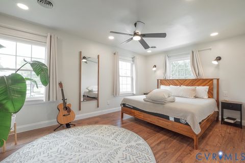 Tiny photo for 8303 Buckeye Drive, Henrico, VA 23228 (MLS # 2618794)