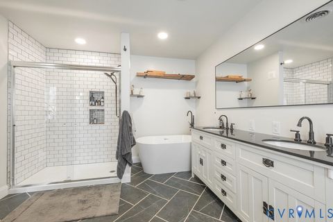 Tiny photo for 8303 Buckeye Drive, Henrico, VA 23228 (MLS # 2618794)