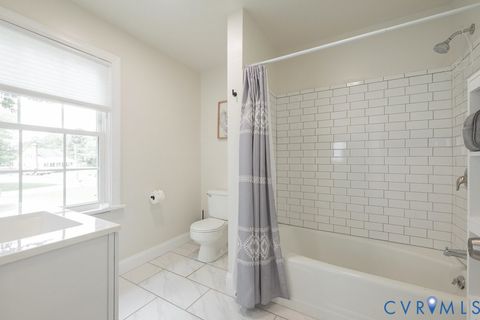 Tiny photo for 8303 Buckeye Drive, Henrico, VA 23228 (MLS # 2618794)