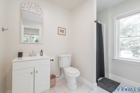 Tiny photo for 8303 Buckeye Drive, Henrico, VA 23228 (MLS # 2618794)