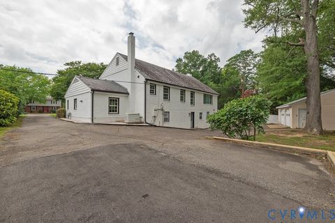 Tiny photo for 8303 Buckeye Drive, Henrico, VA 23228 (MLS # 2618794)