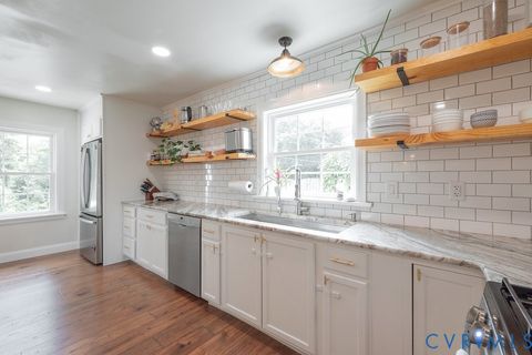 Tiny photo for 8303 Buckeye Drive, Henrico, VA 23228 (MLS # 2618794)