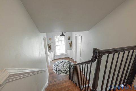 Tiny photo for 8303 Buckeye Drive, Henrico, VA 23228 (MLS # 2618794)