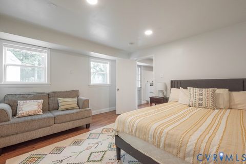 Tiny photo for 8303 Buckeye Drive, Henrico, VA 23228 (MLS # 2618794)
