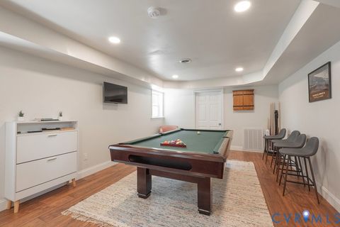 Tiny photo for 8303 Buckeye Drive, Henrico, VA 23228 (MLS # 2618794)
