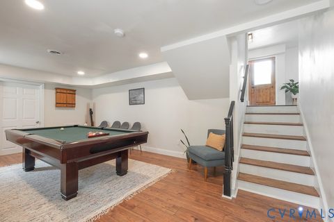 Tiny photo for 8303 Buckeye Drive, Henrico, VA 23228 (MLS # 2618794)