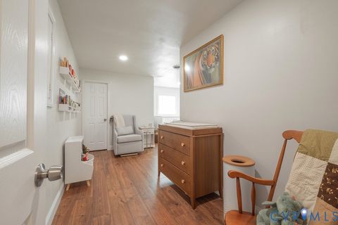 Tiny photo for 8303 Buckeye Drive, Henrico, VA 23228 (MLS # 2618794)