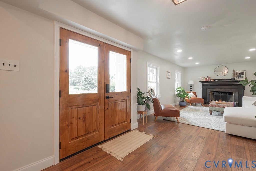 8303 Buckeye Drive