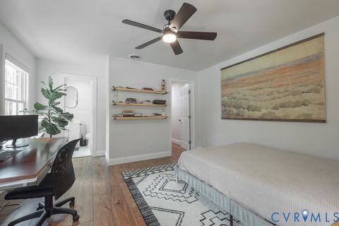 Tiny photo for 8303 Buckeye Drive, Henrico, VA 23228 (MLS # 2618794)