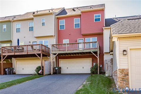 Tiny photo for 6404 Bilberry Alley, Moseley, VA 23120 (MLS # 2529840)