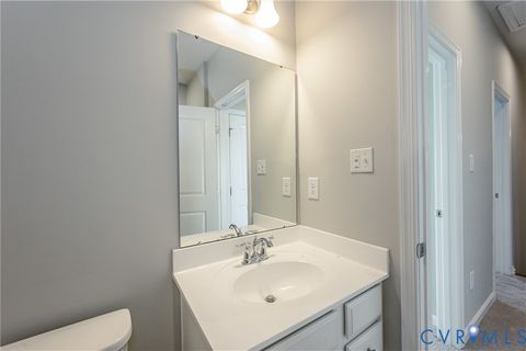 Tiny photo for 6404 Bilberry Alley, Moseley, VA 23120 (MLS # 2529840)