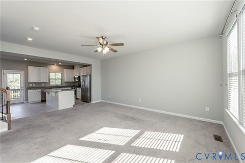 Tiny photo for 6404 Bilberry Alley, Moseley, VA 23120 (MLS # 2529840)