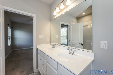 Tiny photo for 6404 Bilberry Alley, Moseley, VA 23120 (MLS # 2529840)