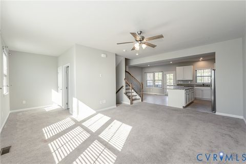 Tiny photo for 6404 Bilberry Alley, Moseley, VA 23120 (MLS # 2529840)