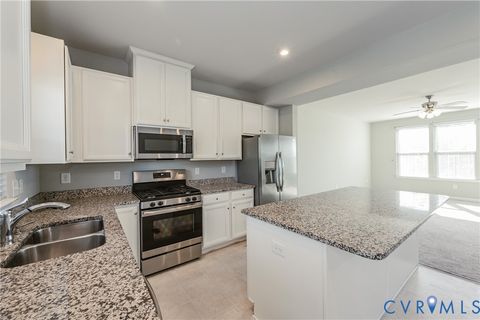 Tiny photo for 6404 Bilberry Alley, Moseley, VA 23120 (MLS # 2529840)