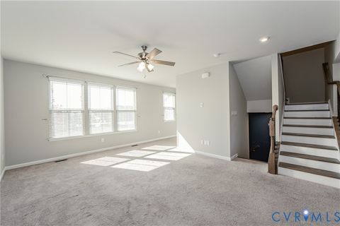 Tiny photo for 6404 Bilberry Alley, Moseley, VA 23120 (MLS # 2529840)